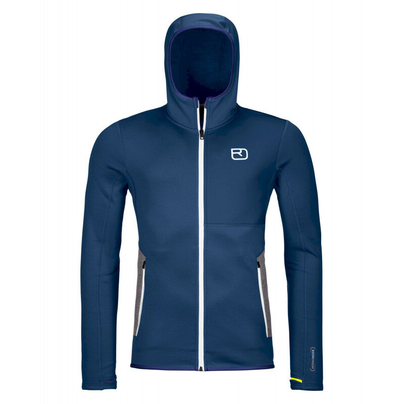 Fleece Hoody - Polaire homme