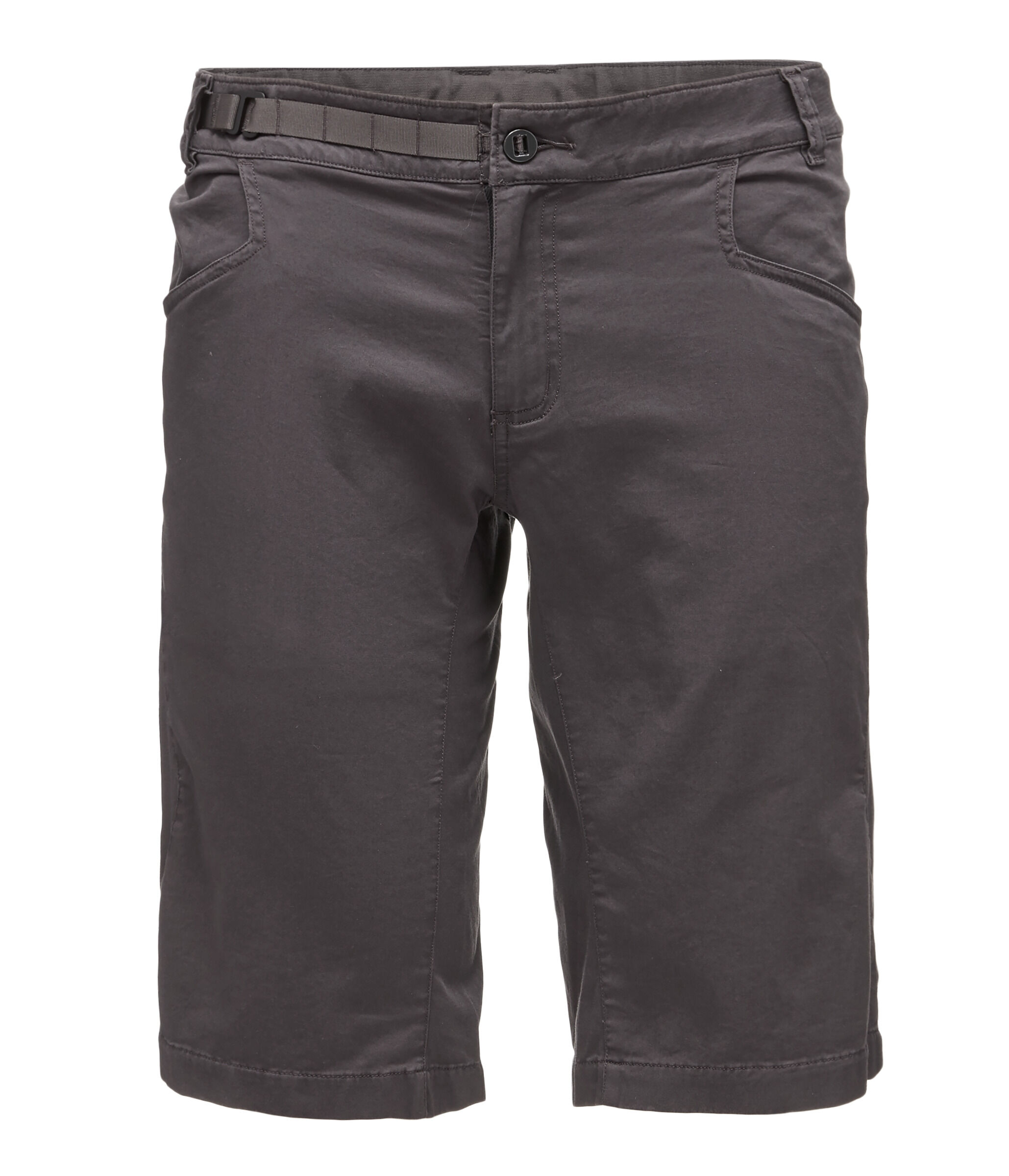 Black Diamond Credo Shorts - Pánské Lezecké šortky | Hardloop