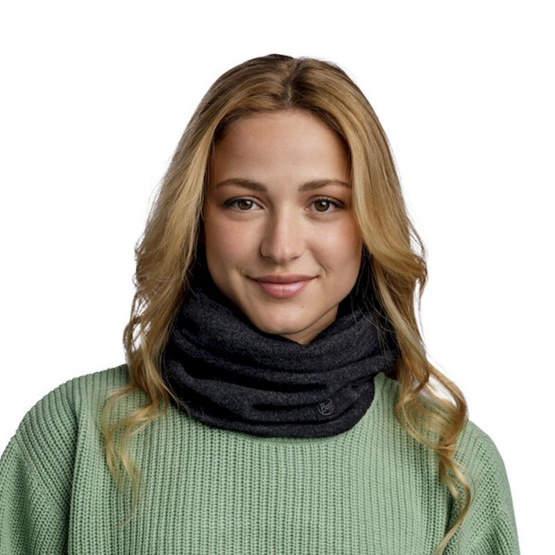 Buff Merino Fleece - Halstuch | Hardloop