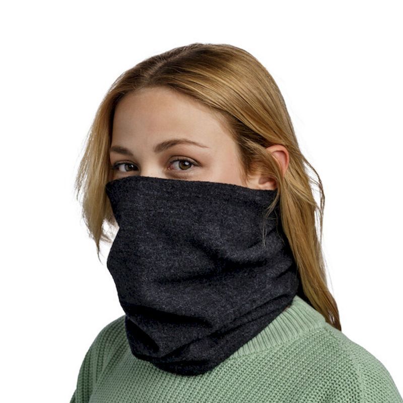 Buff Merino Fleece - Halstuch | Hardloop