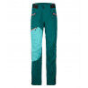 Pacific Green