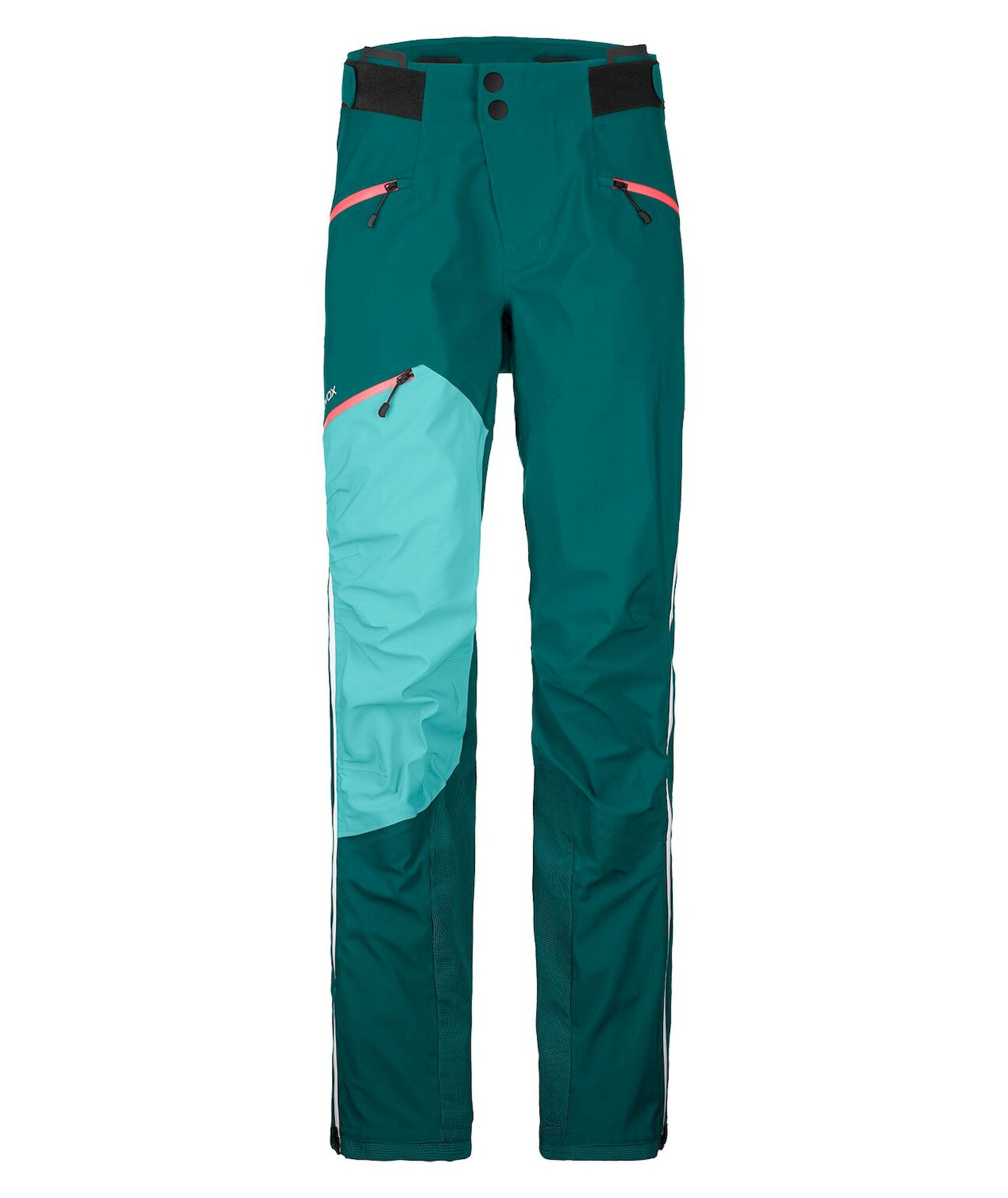 Ortovox Westalpen 3L Pants - Mountaineering trousers - Women's