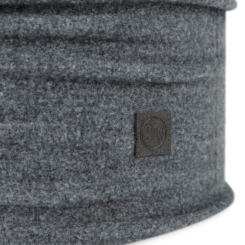 Buff Merino Fleece - Colsjaal | Hardloop