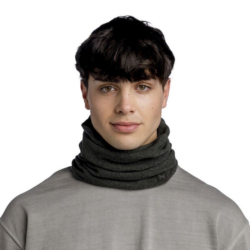 Buff Merino Fleece Neck warmer Hardloop