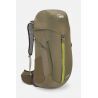Lowe Alpine AirZone Active 25 - Mochila de senderismo - Hombre | Hardloop