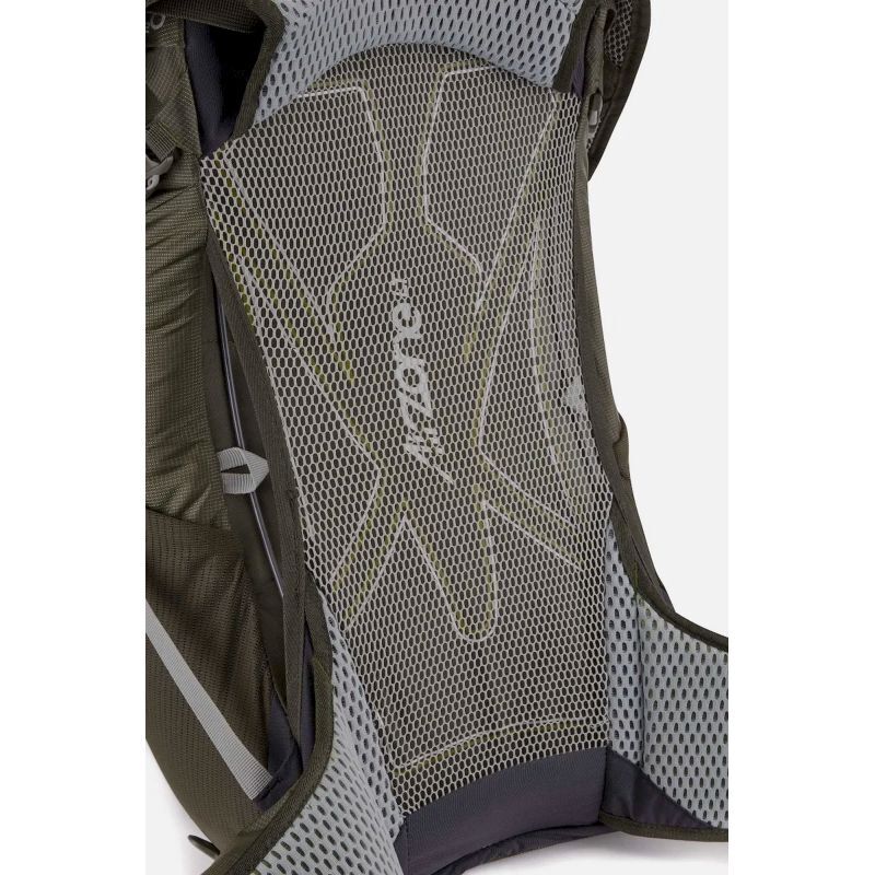 Lowe Alpine AirZone Active 25 - Mochila de senderismo - Hombre | Hardloop