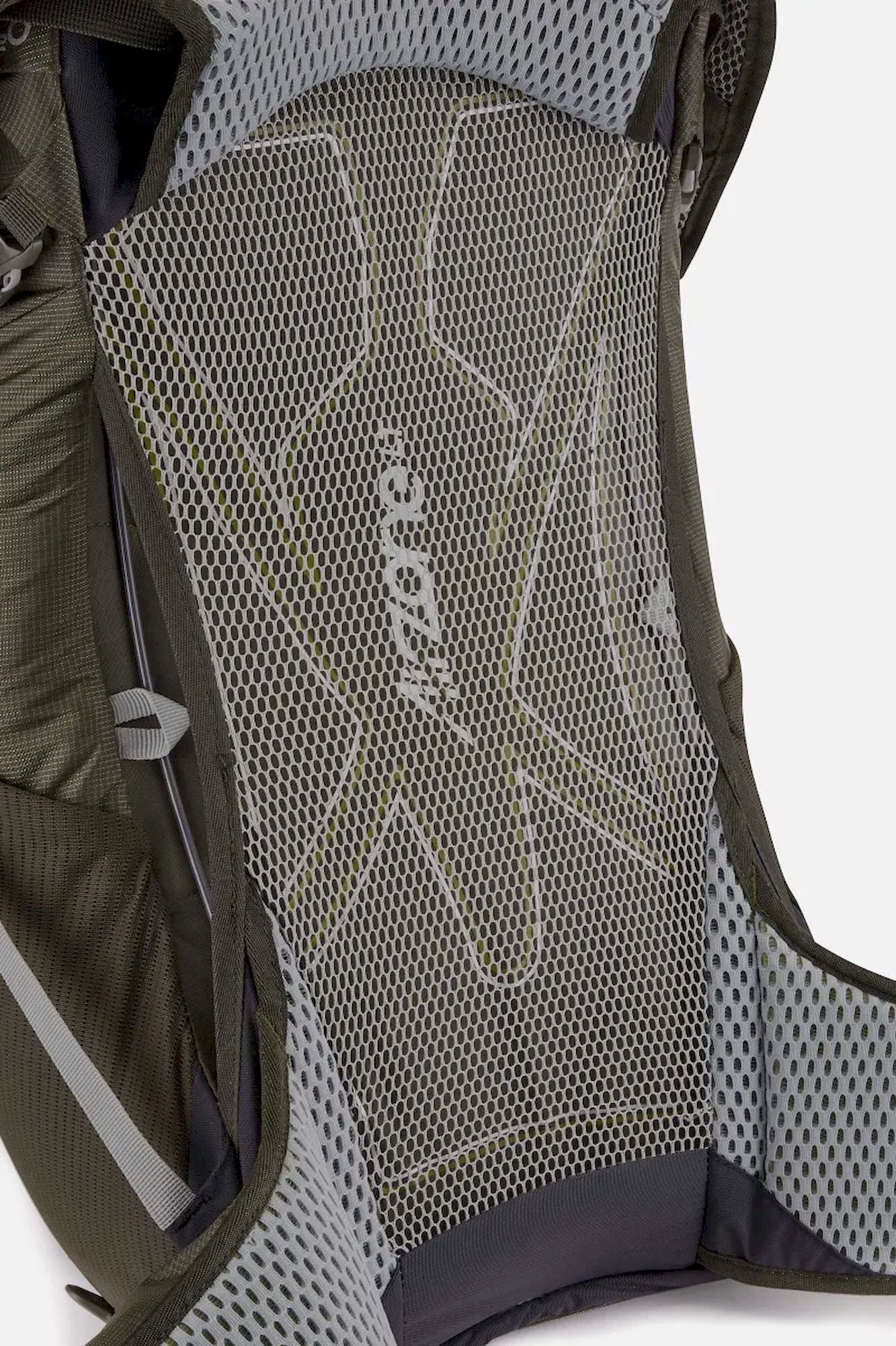 Lowe Alpine AirZone Active 25 - Plecak turystyczny meski | Hardloop