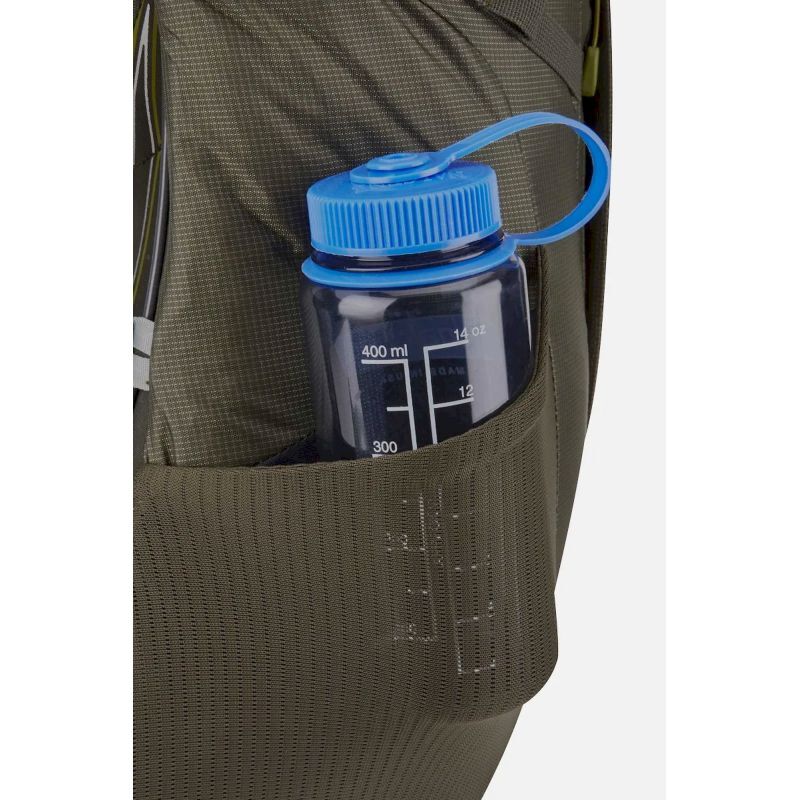 Lowe Alpine AirZone Active 25 - Pánsky turistický batoh | Hardloop
