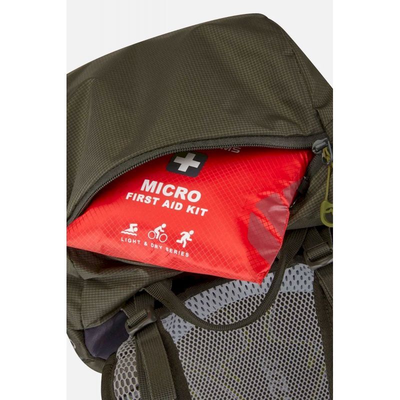 Lowe Alpine AirZone Active 25 - Mochila de senderismo - Hombre | Hardloop