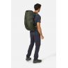 Lowe Alpine AirZone Active 25 - Mochila de caminhada homem | Hardloop
