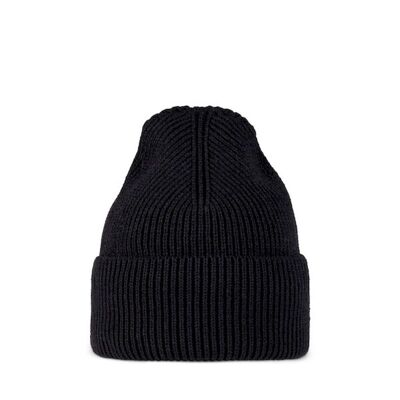 Knitted & Fleece Band Hat - Dětská čepice