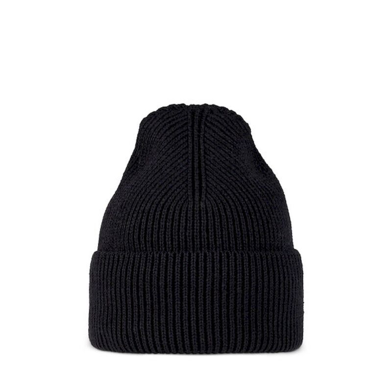 Knitted & Fleece Band Hat - Gorro - Niños