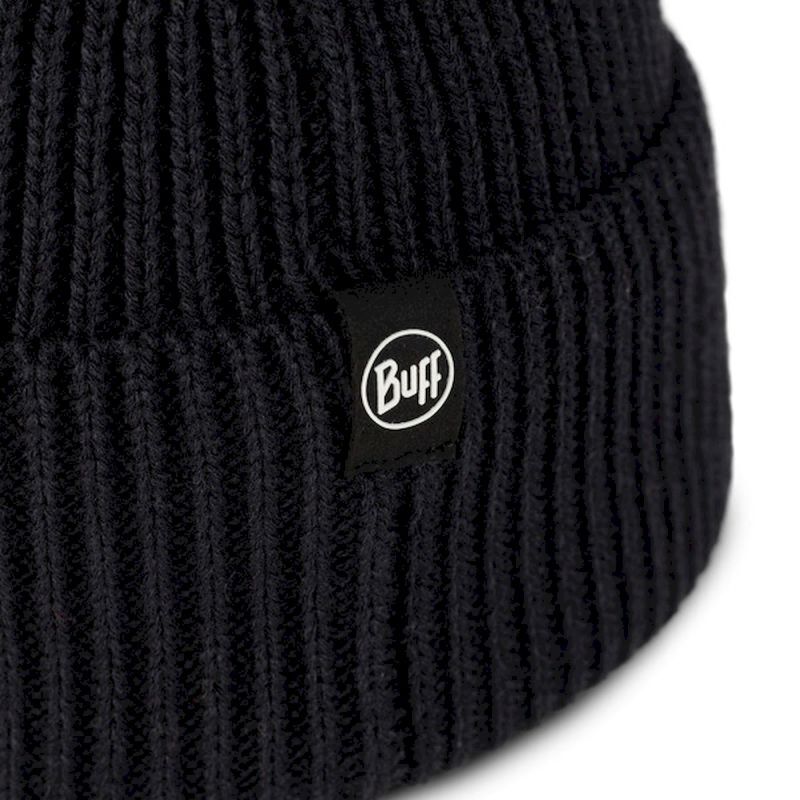 Buff Knitted & Fleece Band Hat - Bonnet enfant | Hardloop