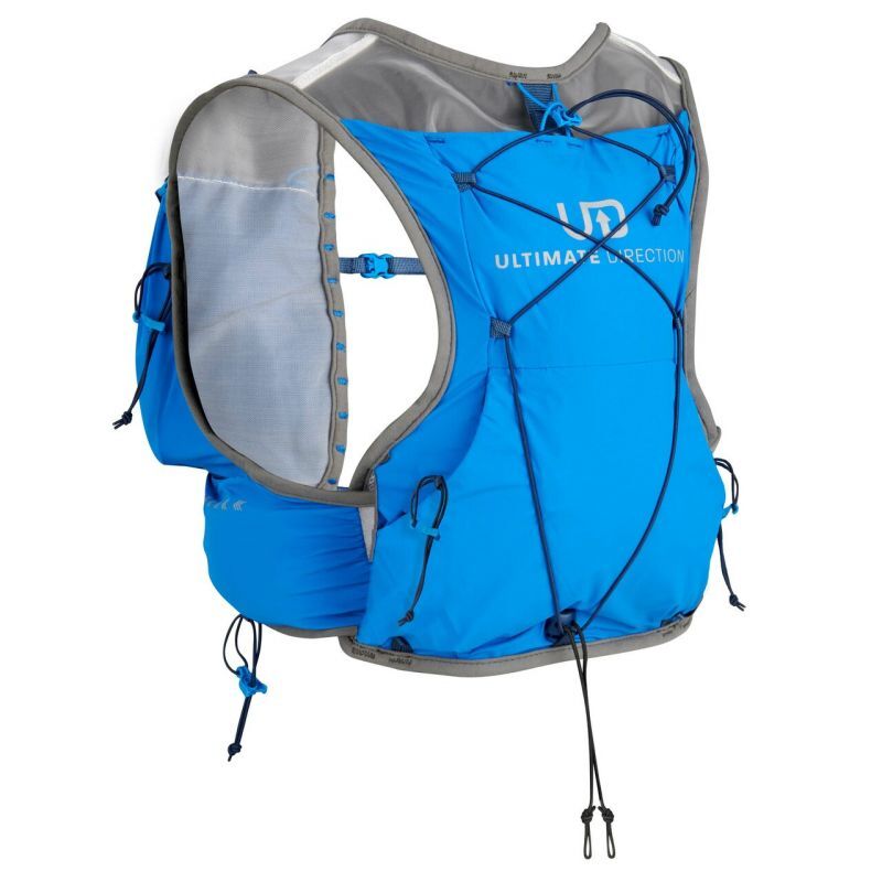 Ultimate Direction Race Vest 6.0 - Plecak do biegania meski | Hardloop