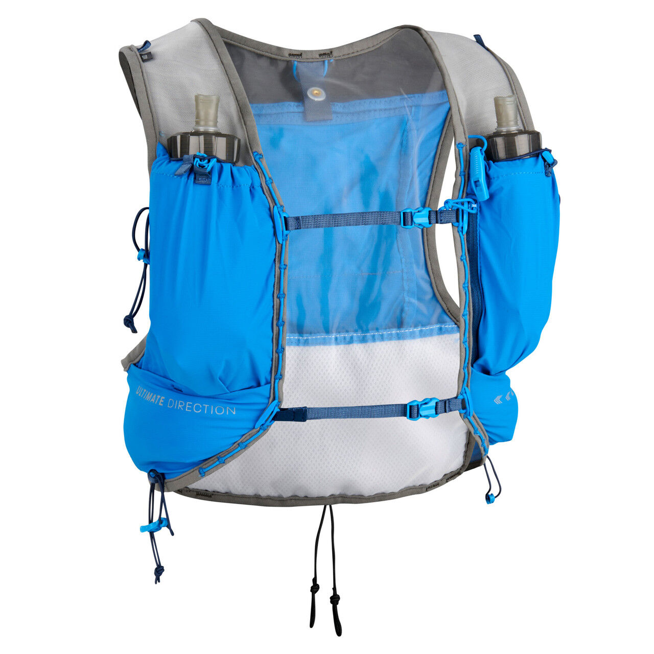 Ultimate Direction Race Vest 6.0 - Zaino trail running - Uomo | Hardloop