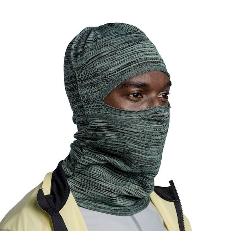 Buff DryFlx Pro Balaclava - Passa-montanha | Hardloop