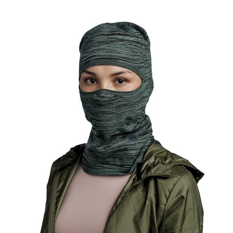 Buff DryFlx Pro Balaclava - Balaclava | Hardloop
