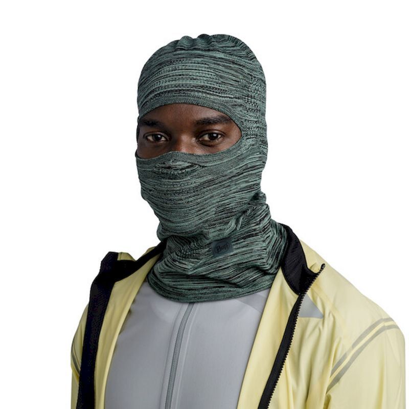 Buff DryFlx Pro Balaclava - Balaclava | Hardloop