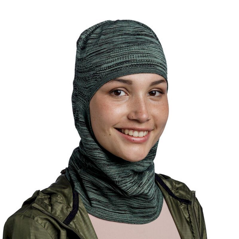 Buff DryFlx Pro Balaclava - Kypärämyssy | Hardloop