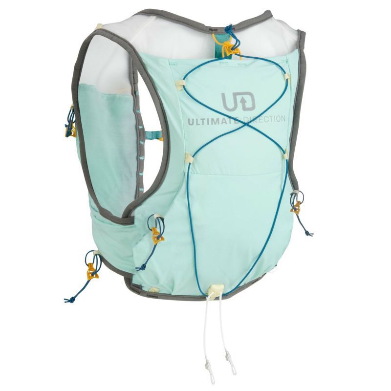 Ultimate Direction Race Vesta 6.0 - Zaino trail running - Donna | Hardloop
