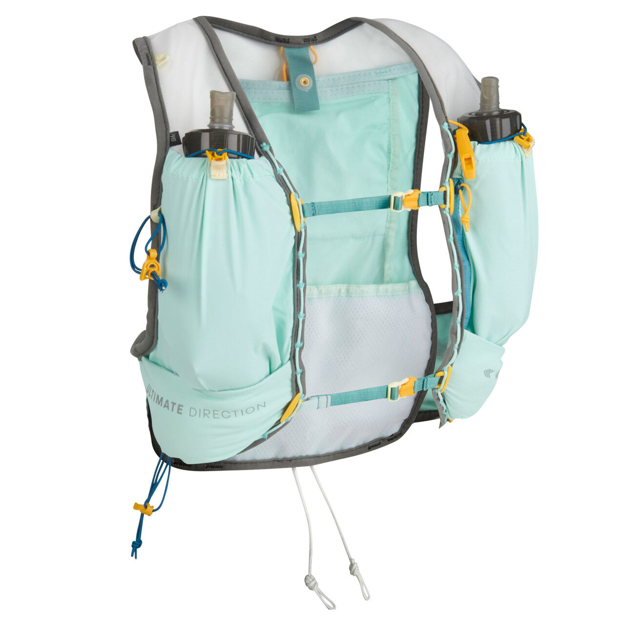 Ultimate Direction Race Vesta 6.0 - Zaino trail running - Donna | Hardloop