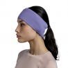 Buff Crossknit Headband - Opaska | Hardloop