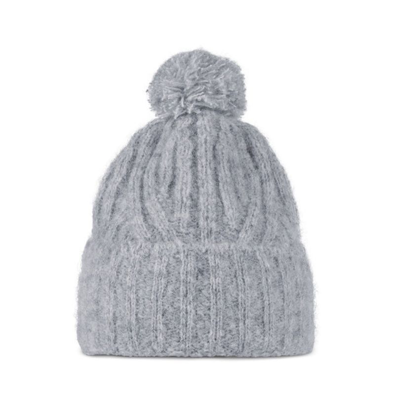 Knitted Hat - Hue
