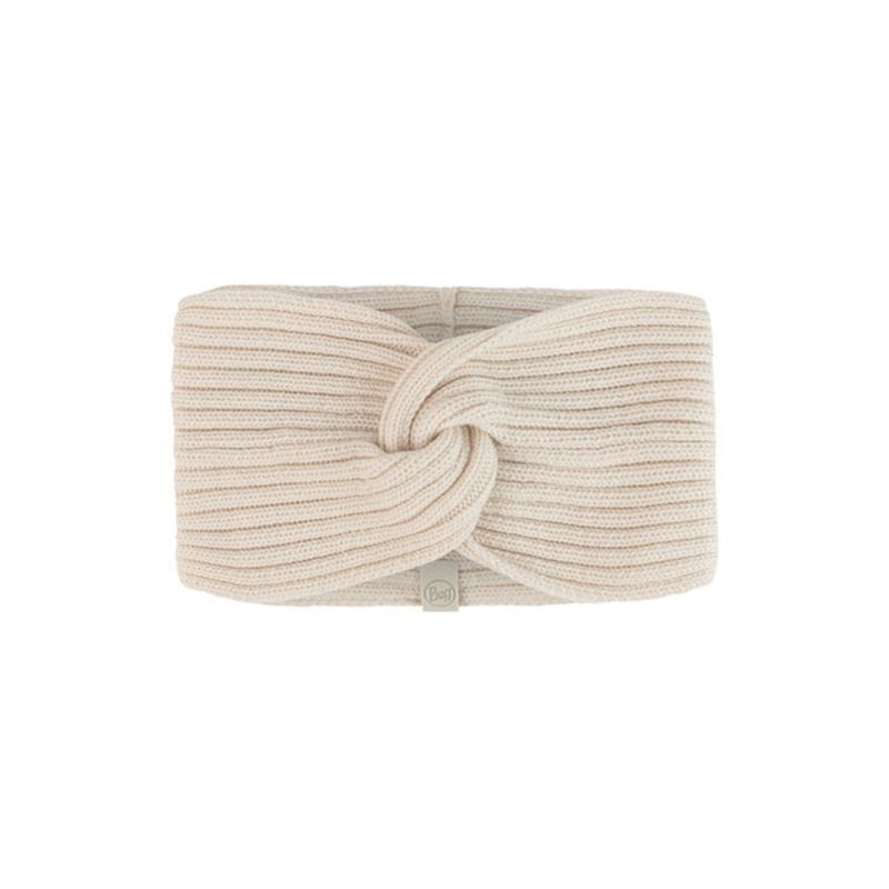 Buff Knitted Headband - Pannband