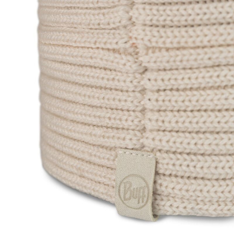 Buff Knitted Headband - Fascia sportiva per la fronte - Donna