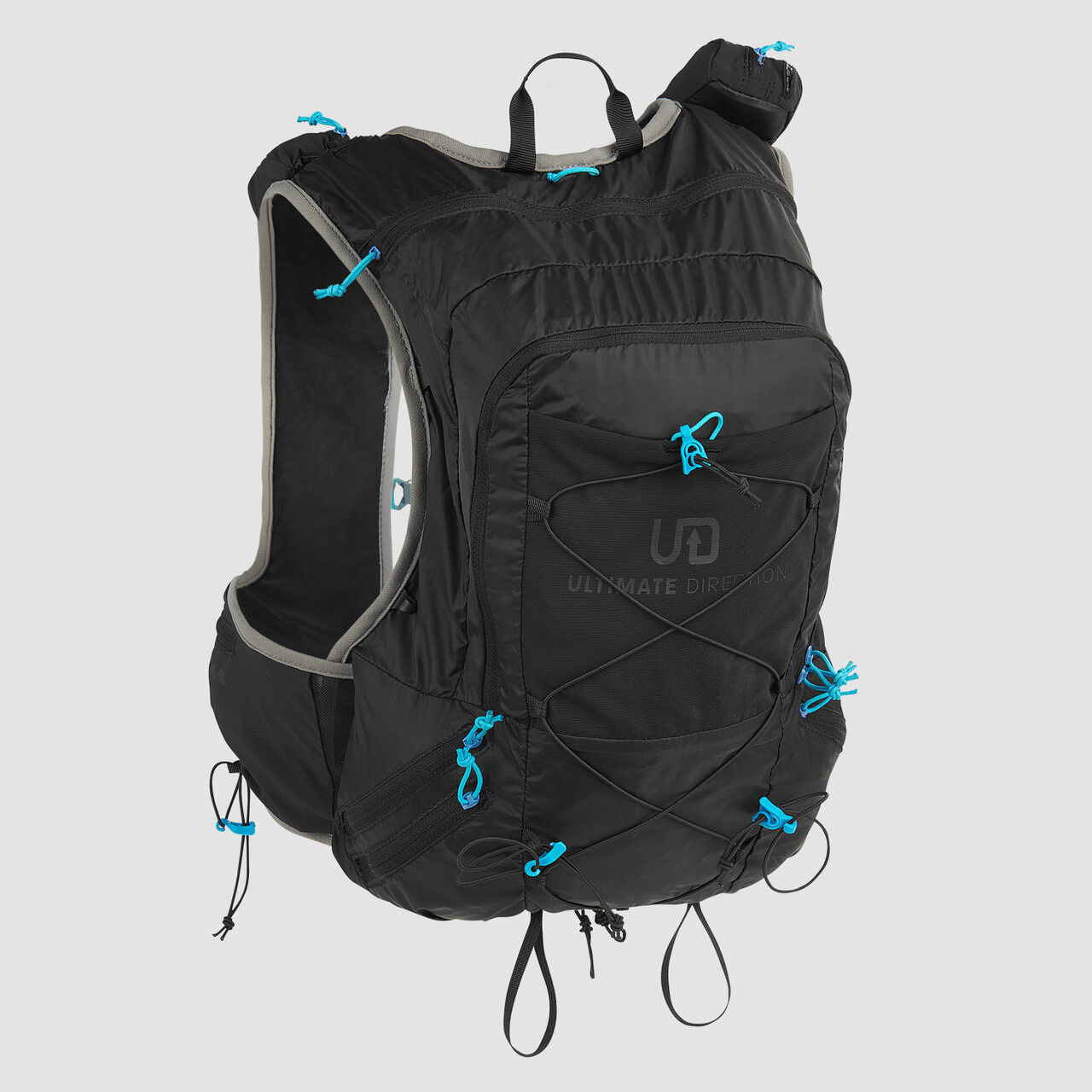 Ultimate Direction Adventure Vest 6.0 - Laufrucksack - Damen | Hardloop