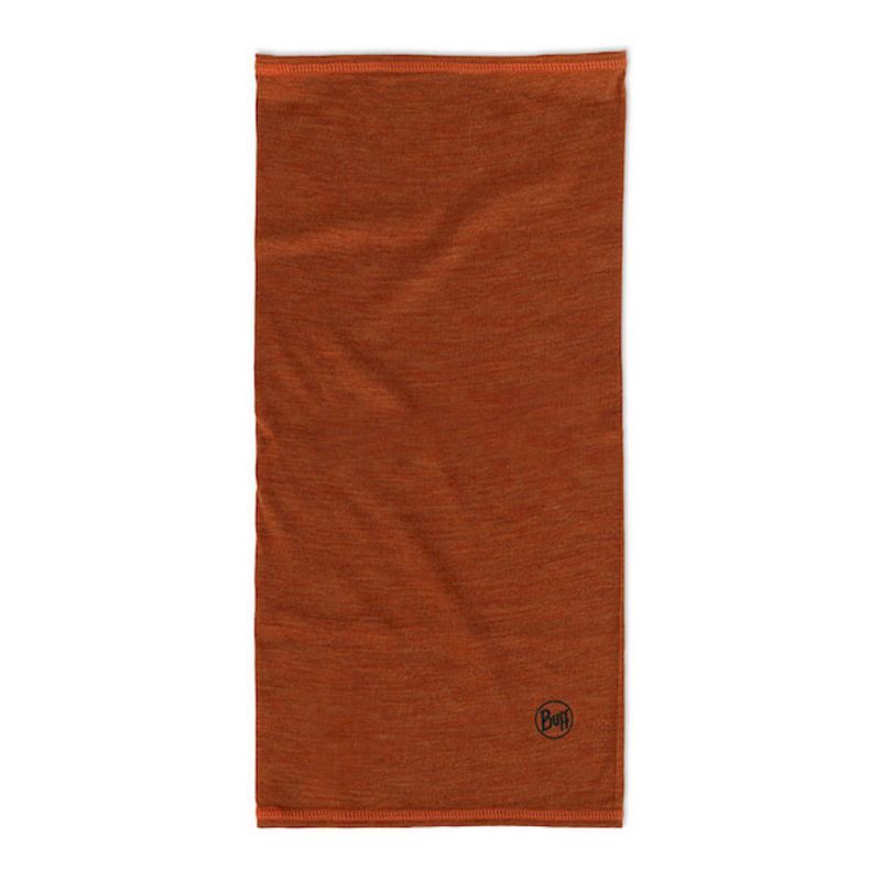 Buff Lightweight Merino Wool - Schal