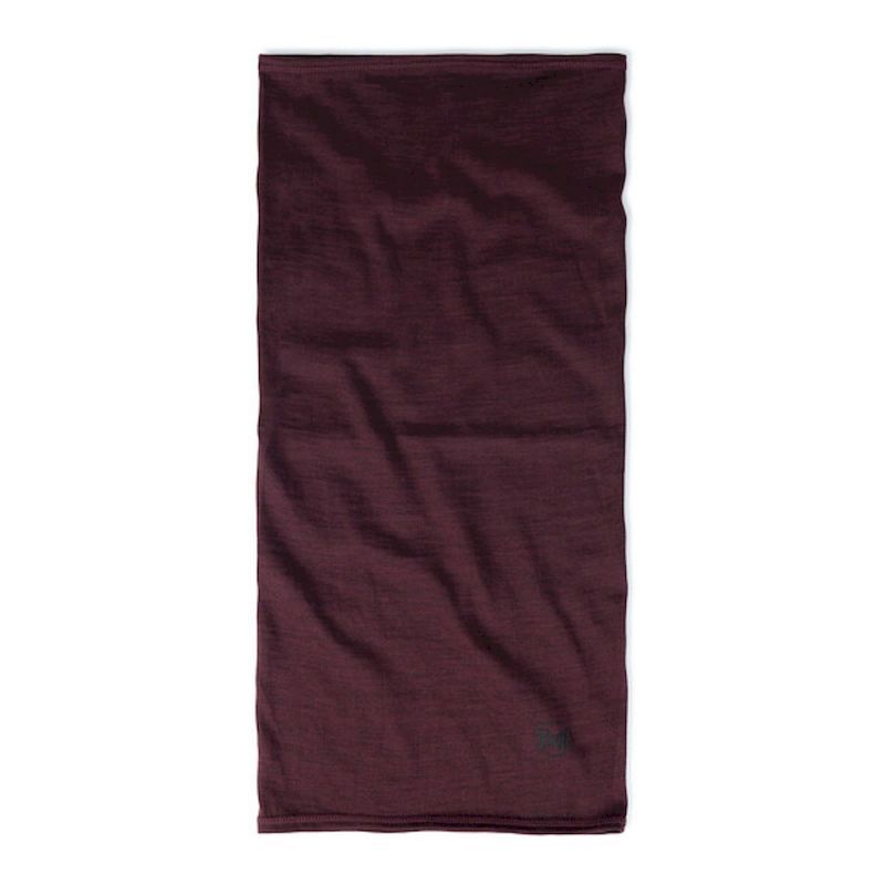 Buff Lightweight Merino Wool - Schal