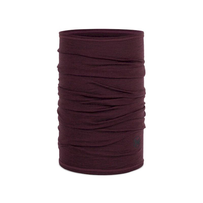 Lightweight Merino Wool - Halsedisse