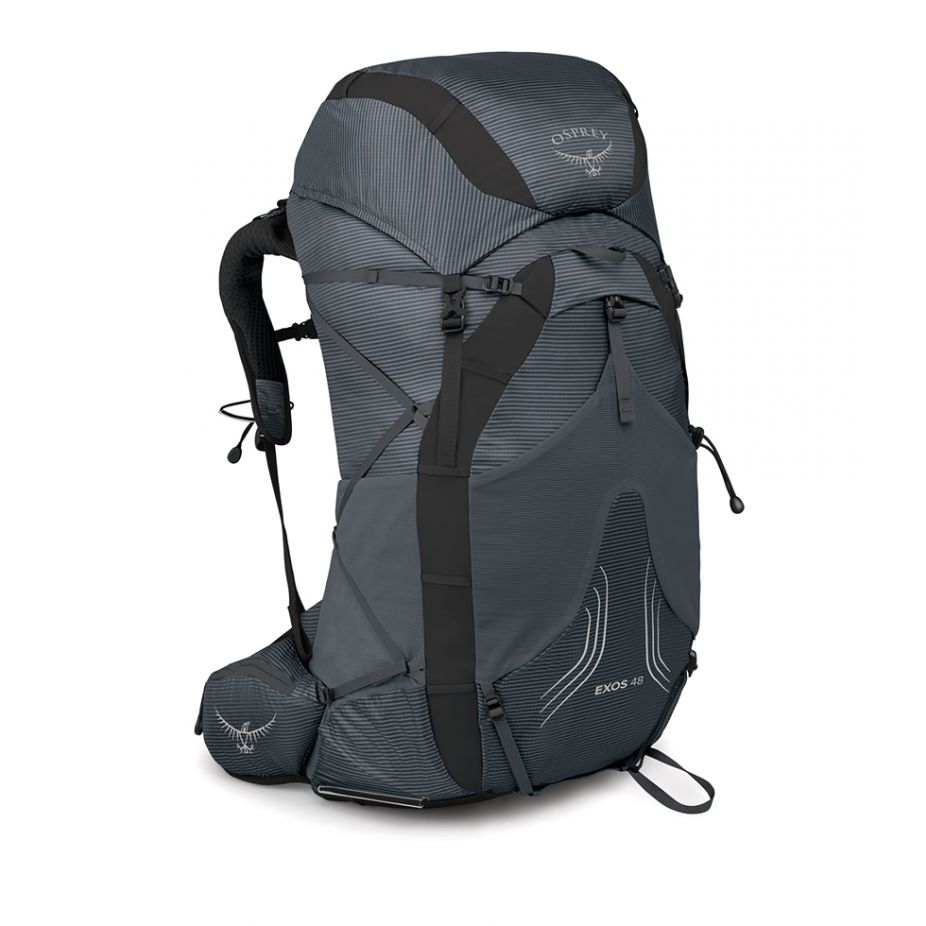 Sac de compression clearance osprey