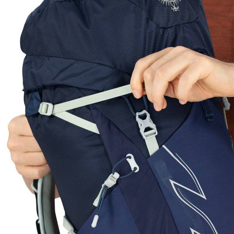 Osprey Talon 33 - Mochila homem | Hardloop