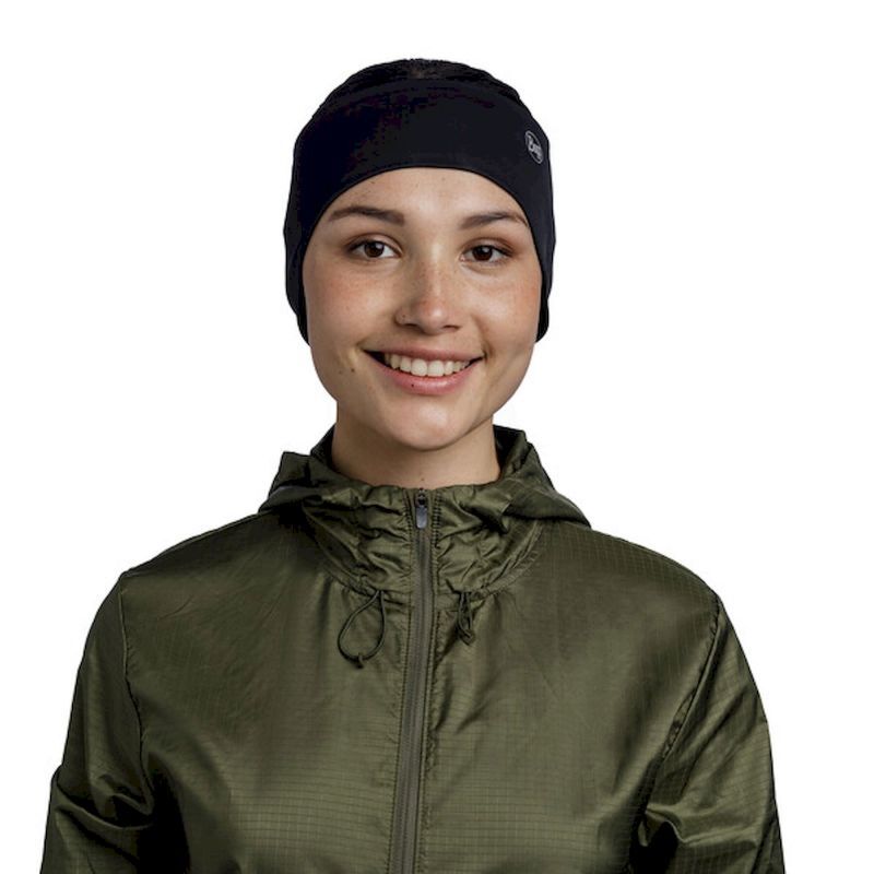 Windproof Headband - Fita cabeça