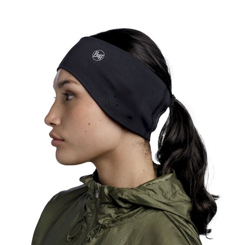 Buff Windproof Headband - Headband
