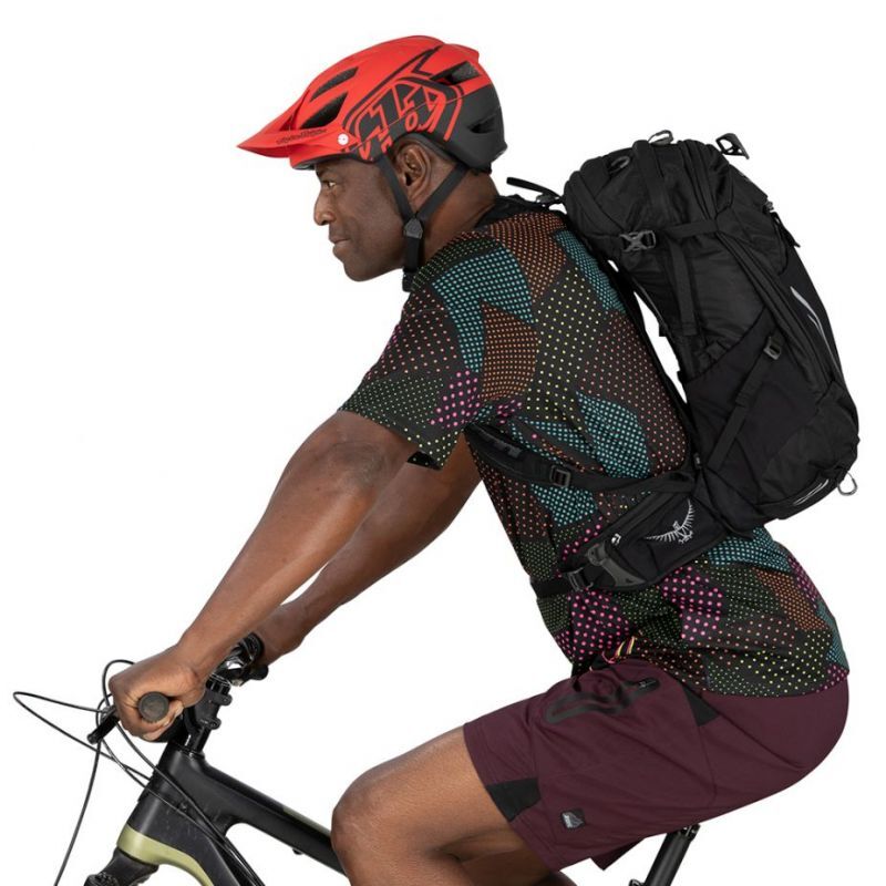 Osprey Syncro 20 - Fietsrugzak