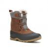 Kamik Snowgem Lo - Bottes de neige femme | Hardloop