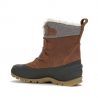 Kamik Snowgem Lo - Bottes de neige femme | Hardloop