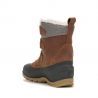 Kamik Snowgem Lo - Bottes de neige femme | Hardloop