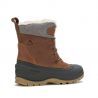 Kamik Snowgem Lo - Bottes de neige femme | Hardloop
