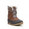 Kamik Snowgem Lo - Bottes de neige femme | Hardloop