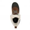 Kamik Snowgem Lo - Botas de invierno - Mujer | Hardloop