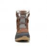 Kamik Snowgem Lo - Bottes de neige femme | Hardloop