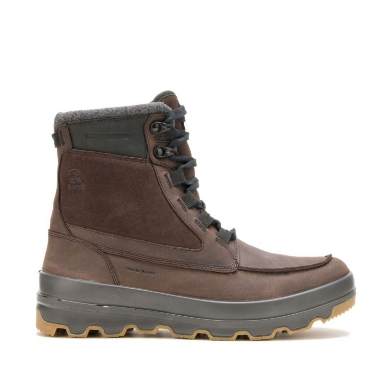 Inception - Winterschoenen - Heren