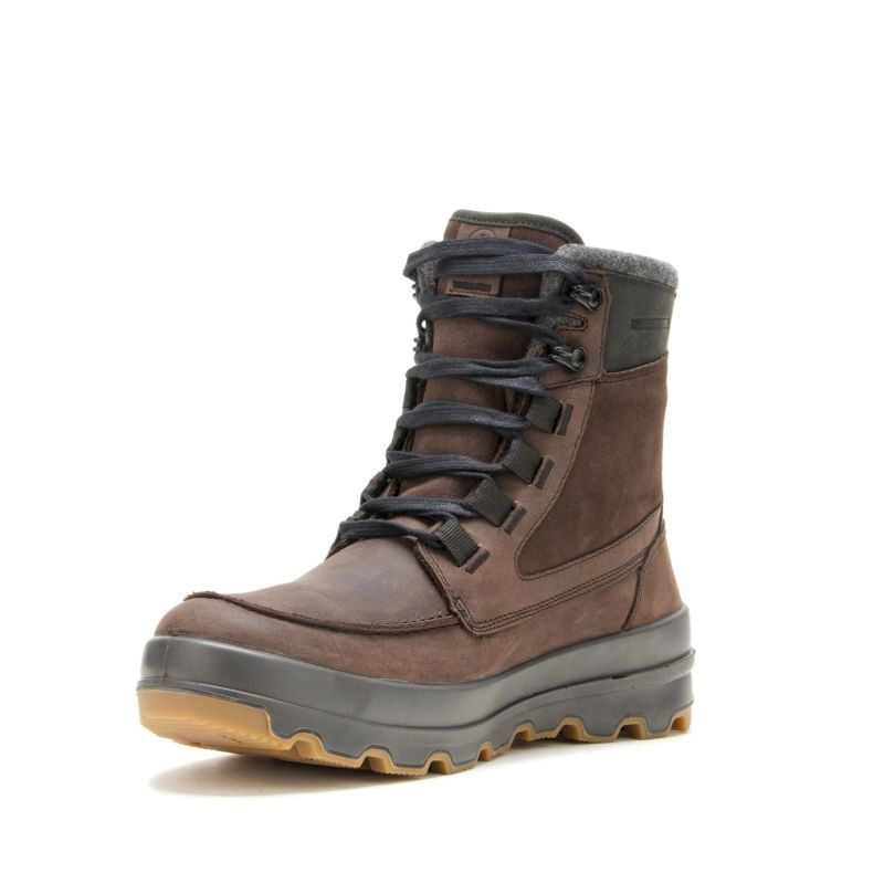 Kamik Inception - Bottes de neige homme | Hardloop