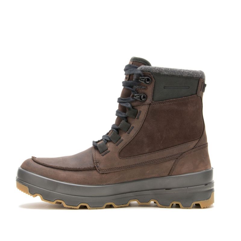 Kamik Inception - Botas de invierno - Hombre | Hardloop