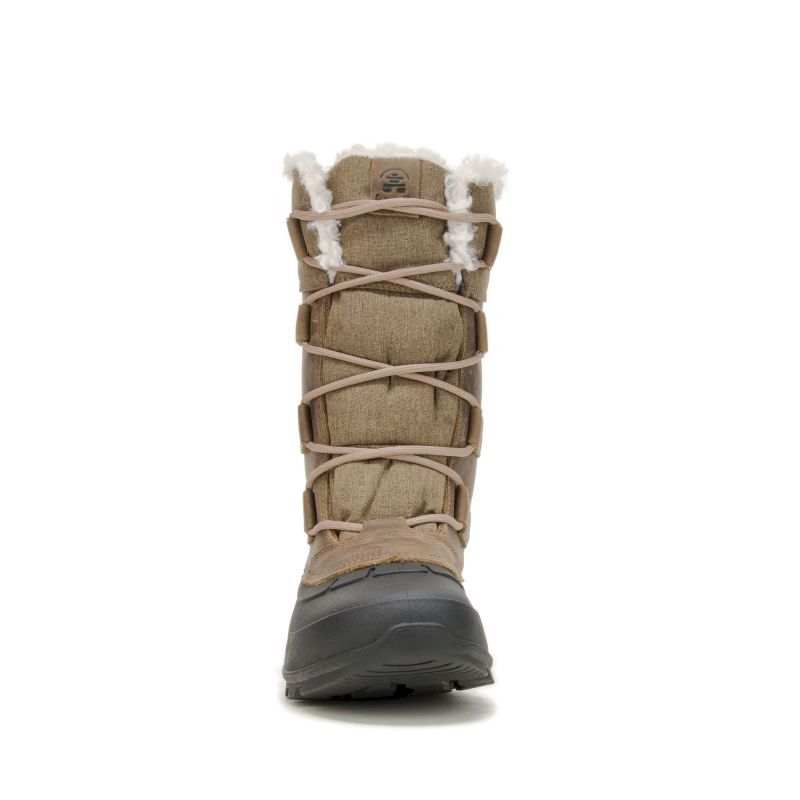 Kamik Snowgem - Winter boots - Women's