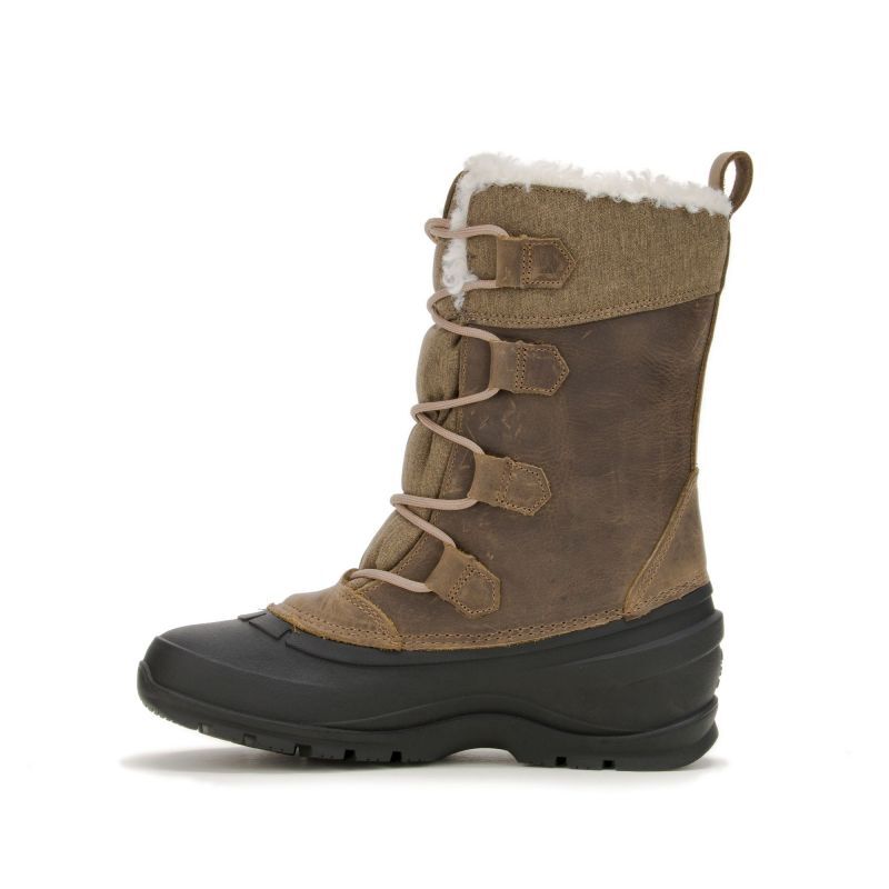 Kamik Snowgem - Winterschoenen - Dames